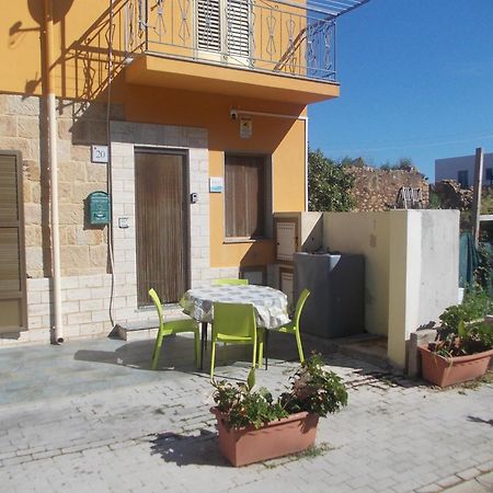 Soleli Villa Molino San Biagio Buitenkant foto