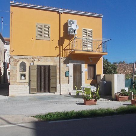 Soleli Villa Molino San Biagio Buitenkant foto