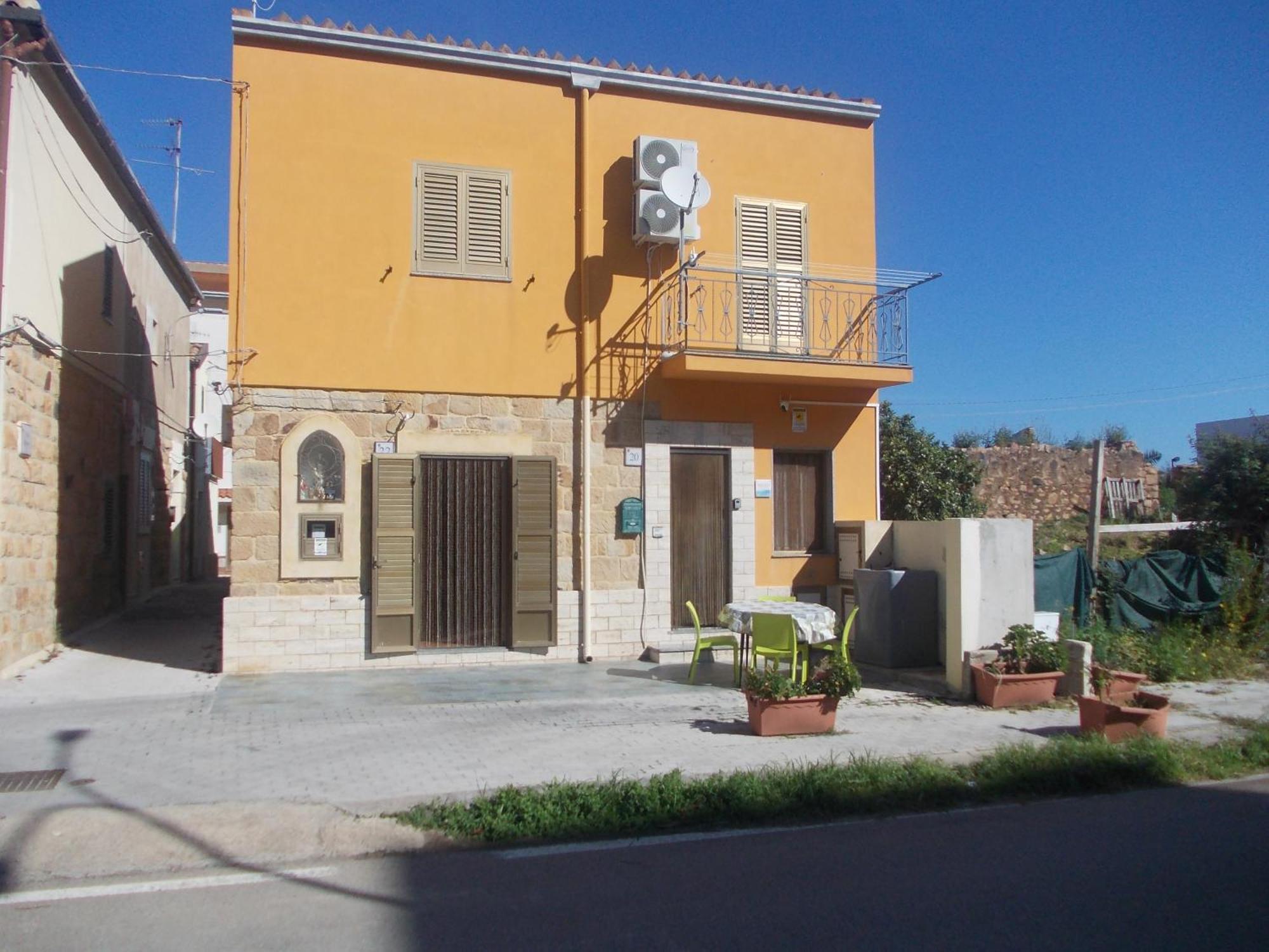 Soleli Villa Molino San Biagio Buitenkant foto