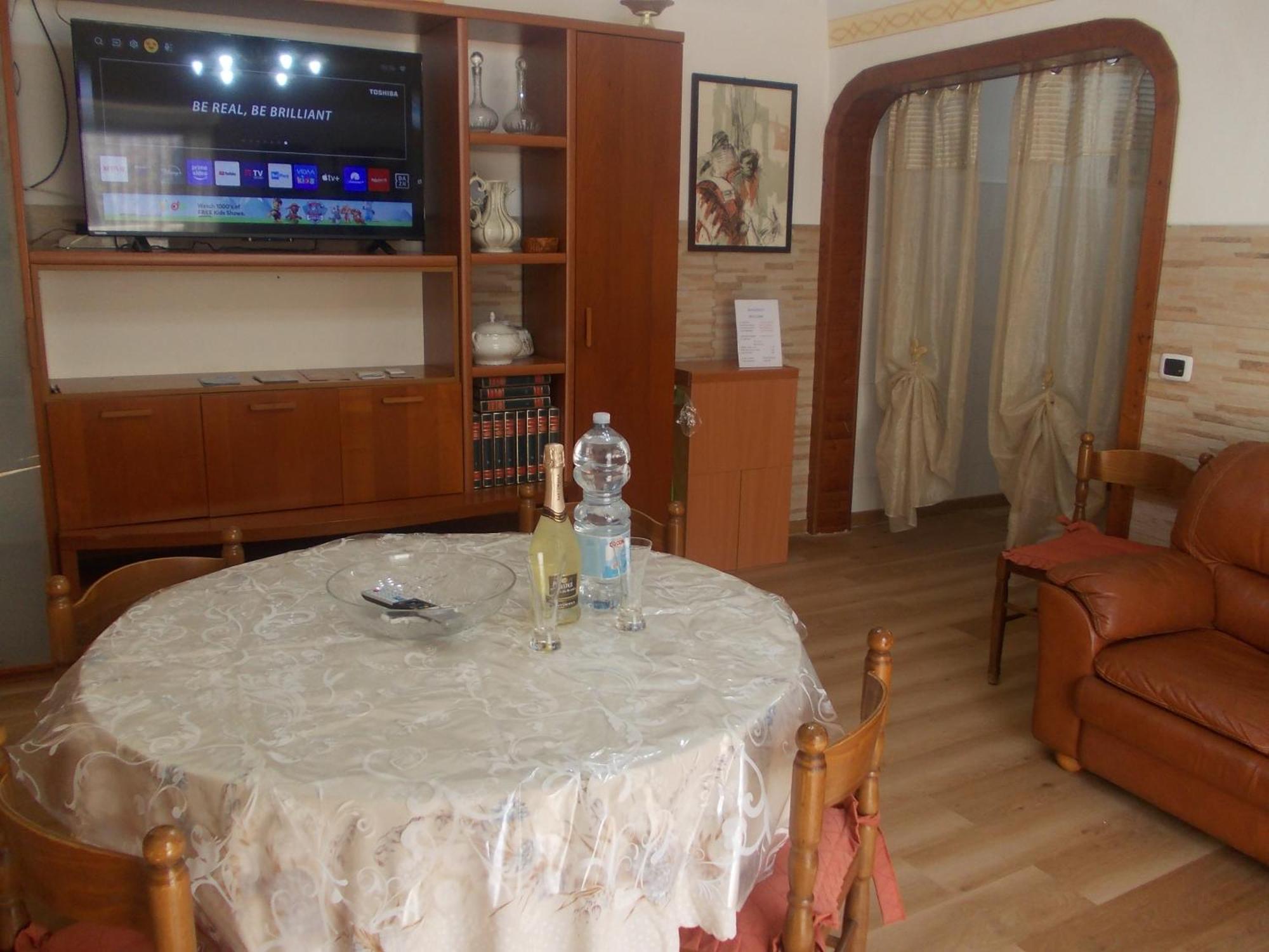 Soleli Villa Molino San Biagio Buitenkant foto