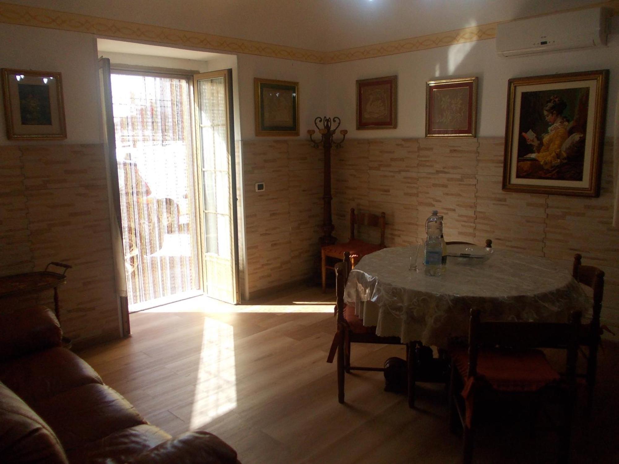 Soleli Villa Molino San Biagio Buitenkant foto