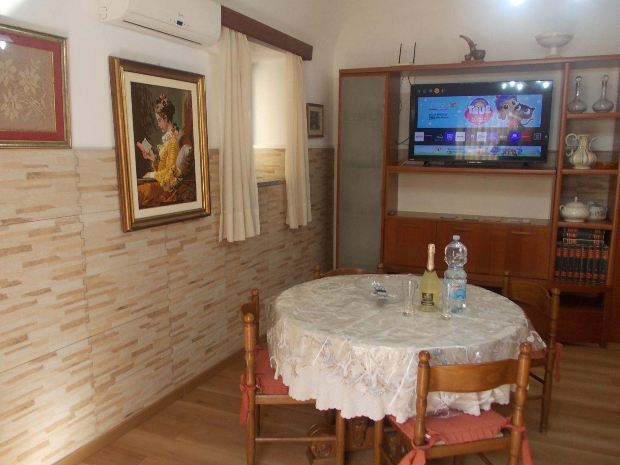 Soleli Villa Molino San Biagio Buitenkant foto